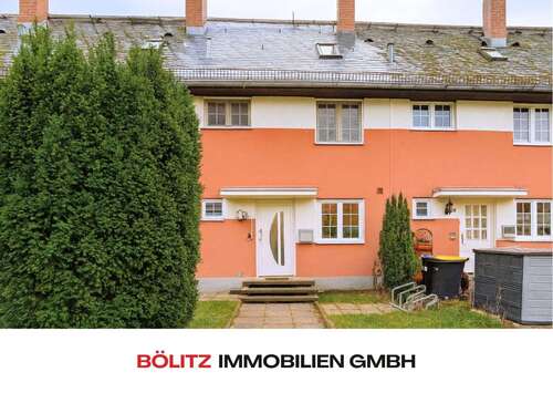 Foto - Haus zum Kaufen in Berlin 330.000,00 € 118.44 m²