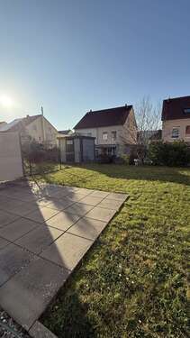 Foto - Haus zum Mieten in Sommerhausen 1.833,00 € 141 m²