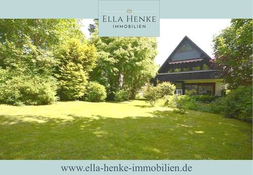 Foto - Haus zum Kaufen in Braunlage 349.000,00 € 190 m²