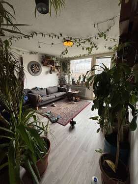 Foto - Wohnung zum Kaufen in Freiburg im Breisgau 169.000,00 € 36 m²