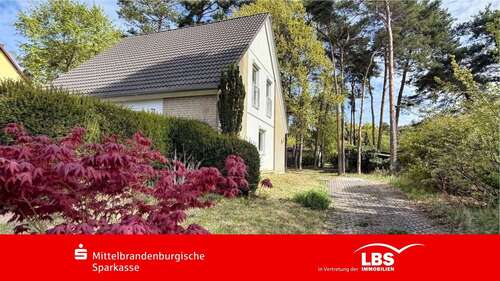 Foto - Haus zum Kaufen in Königs Wusterhausen 470.000,00 € 117.27 m²