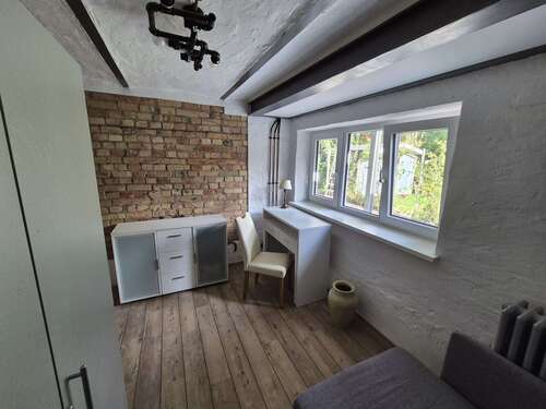 Foto - Wohnung zum Mieten in Rostock 300,00 € 14 m²