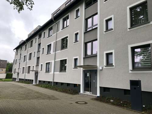 Foto - Wohnung zum Mieten in Dortmund 338,00 € 39.81 m²