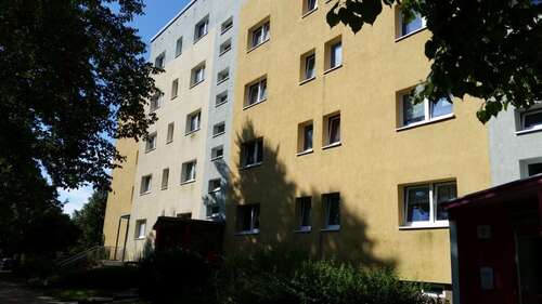 Foto - Wohnung zum Mieten in Stralsund 400,00 € 65.5 m²