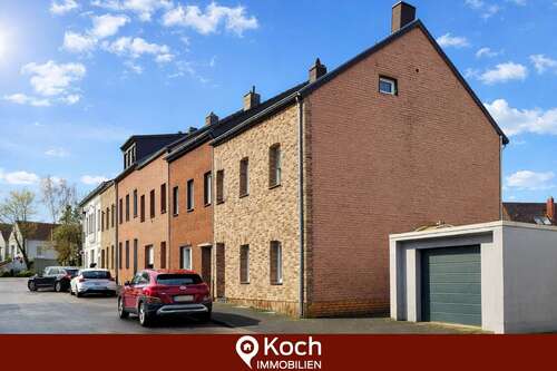 Foto - Haus zum Kaufen in Baesweiler 220.000,00 € 97.35 m²