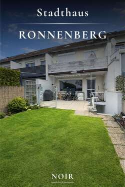 Foto - Haus zum Kaufen in Ronnenberg 320.000,00 € 132 m²