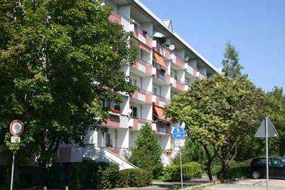Foto - Wohnung zum Mieten in Magdeburg 480,06 € 68.58 m²