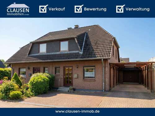 Foto - Haus zum Kaufen in Neumünster 239.000,00 € 92.62 m²