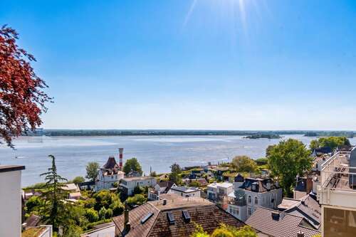 Foto - Wohnung zum Kaufen in Hamburg 395.000,00 € 50 m²