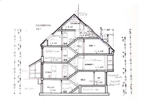 Foto - Haus zum Kaufen in Regensburg 625.000,00 € 140 m²