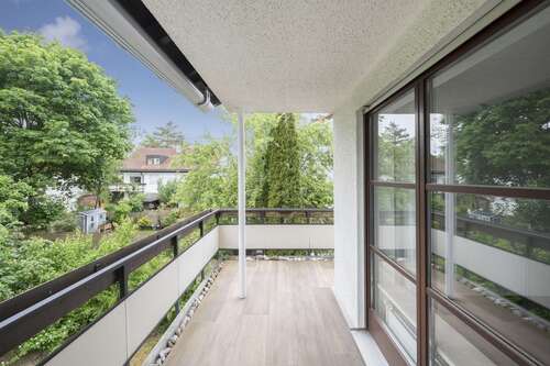 Foto - Wohnung zum Kaufen in München 485.000,00 € 69 m²