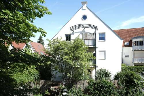 Foto - Wohnung zum Kaufen in Donauwörth 215.000,00 € 67.25 m²