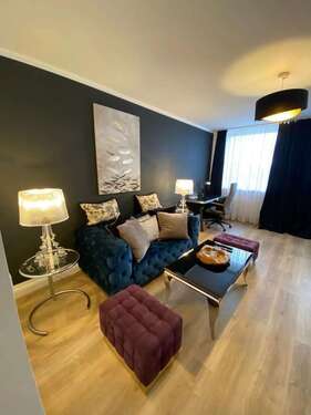 Foto - Wohnung zum Mieten in Mannheim 690,00 € 60 m²