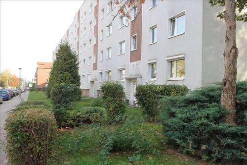 Foto - Wohnung zum Mieten in Magdeburg 315,33 € 49.27 m²