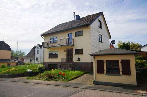 Foto - Haus zum Kaufen in Meudt 250.000,00 € 150 m²