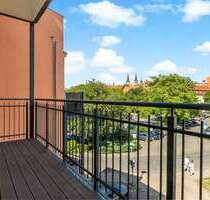 Wohnung zum Mieten in Merseburg 480,00 € 62.52 m²