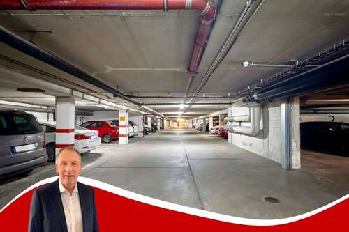Foto - Garage zu verkaufen in Berlin 27.000,00 €