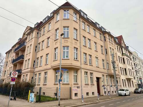 Foto - Wohnung zum Mieten in Magdeburg 545,00 € 68 m²