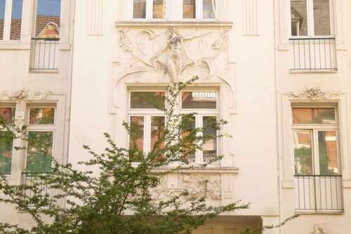 Foto - Wohnung zum Mieten in Wiesbaden 600,00 € 41.25 m²