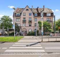 Büro in Freiburg im Breisgau Herdern 295.000,00 € 53 m² - Freiburg im Breisgau / Herdern