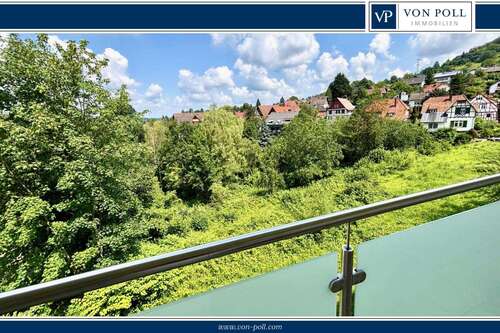 Foto - Wohnung zum Kaufen in Gernsbach 154.000,00 € 58 m²
