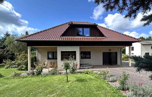 Foto - Haus zum Kaufen in Zossen 589.000,00 € 185 m²