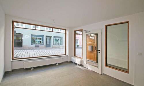 Foto - Einzelhandel in Landsberg am Lech 600,00 € 28.2 m²