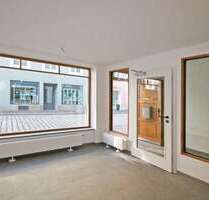 Einzelhandel in Landsberg am Lech 600,00 € 28.2 m²