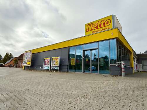 Foto - Büro in Ribnitz-Damgarten 2.700.000,00 € 1491 m²