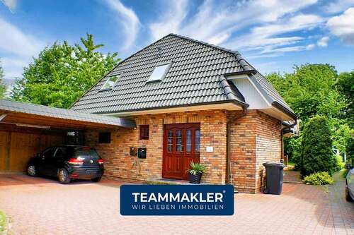 Foto - Wohnung zum Kaufen in Ellerau 239.000,00 € 75 m²