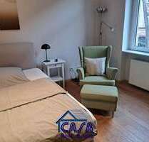 Wohnen auf Zeit in Frankfurt am Main Sachsenhausen 1.300,00 € - Frankfurt am Main / Sachsenhausen