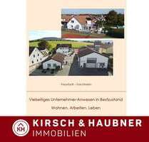 Haus zum Kaufen in Freystadt 985.000,00 € 363 m²