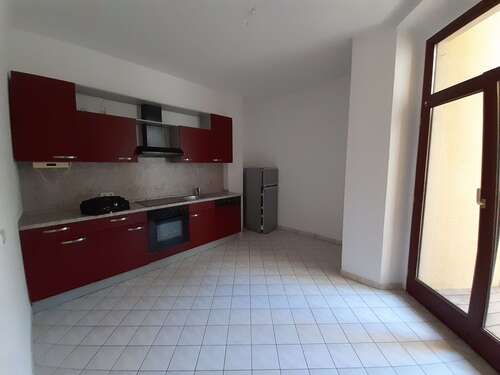 Foto - Wohnung zum Mieten in Magdeburg 590,00 € 78.61 m²