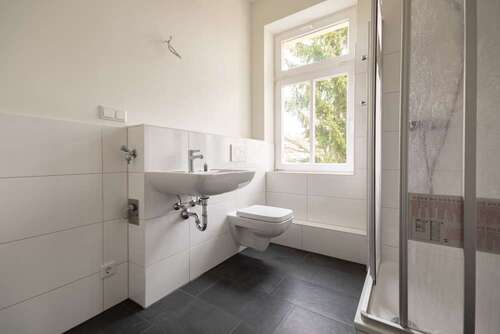 Foto - Wohnung zum Mieten in Leipzig Wahren 520,00 € 57.57 m²