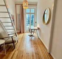 WG-Zimmer in Hamburg 1.145,00 € 13 m²