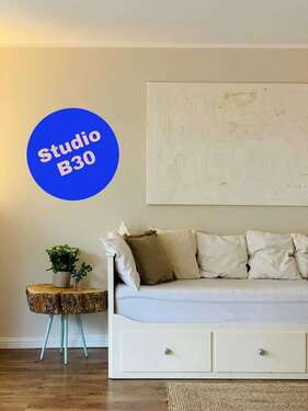 Foto - Wohnen auf Zeit in Hamburg 1.450,00 €