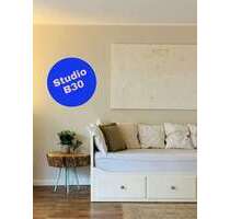 Wohnen auf Zeit in Hamburg 1.450,00 €