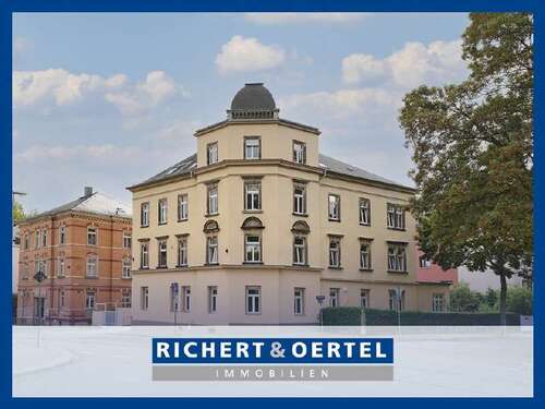 Foto - Wohnung zum Kaufen in Dresden 415.900,00 € 123 m²