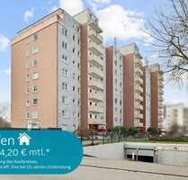 Wohnung zum Kaufen in Rodgau Dudenhofen 165.000,00 € 81.11 m² - Rodgau / Dudenhofen