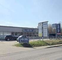 Spezialgewerbe in Bargteheide 3.900,00 € 471.5 m²