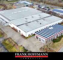 Halle in Nortorf 16.510,00 € 2492 m²