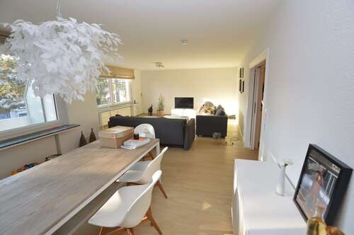 Foto - Wohnung zum Mieten in Hannover 1.100,00 € 93.21 m²