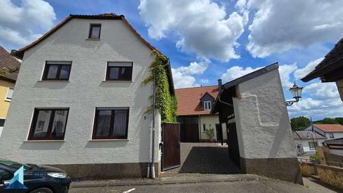 Foto - Haus zum Kaufen in Stadecken-Elsheim 449.000,00 € 231.3 m²