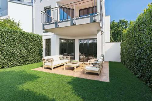 Foto - Wohnung zum Kaufen in München 1.130.000,00 € 112 m²