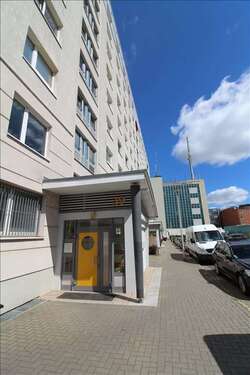 Foto - Wohnung zum Mieten in Magdeburg 509,88 € 72.84 m²