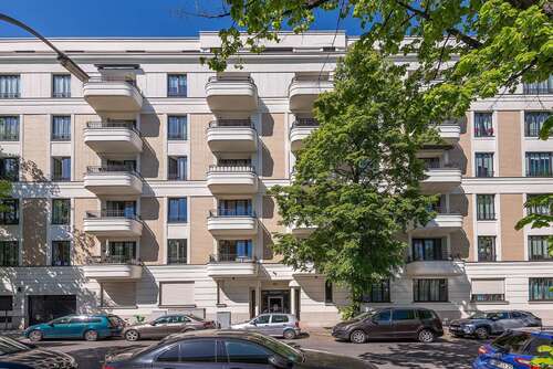Foto - Wohnung zum Kaufen in Berlin 671.000,00 € 74.95 m²