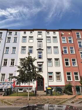 Foto - Wohnung zum Mieten in Rostock 493,00 € 53 m²