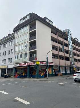 Foto - Wohnung zum Mieten in Mönchengladbach 555,00 € 67.38 m²