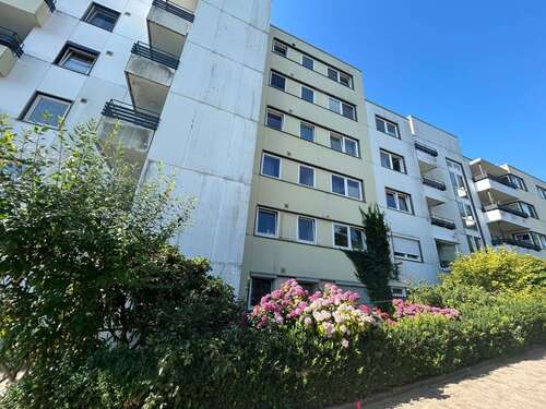 Foto - Wohnung zum Kaufen in Hildesheim 160.000,00 € 109 m²