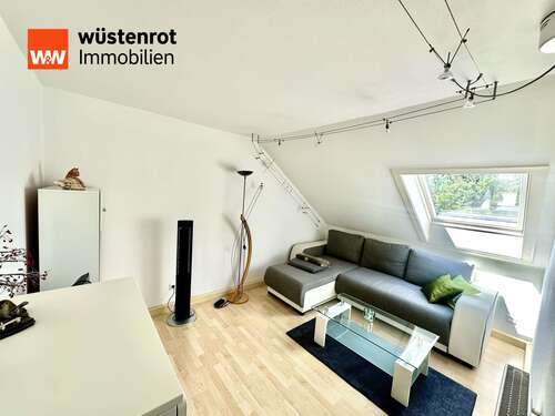 Foto - Wohnung zum Mieten in Esslingen am Neckar 690,00 € 32 m²